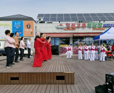 복지관 홍보 캠페인(2024.04.11) 이미지