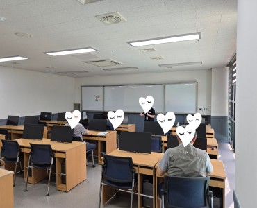 6월 신입회원 자조모임 진행 이미지