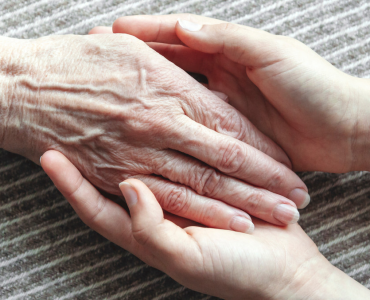 &#034;외로운 추석&#034; 어르신들에게 따뜻한 한가위를 선물해 주세요 이미지