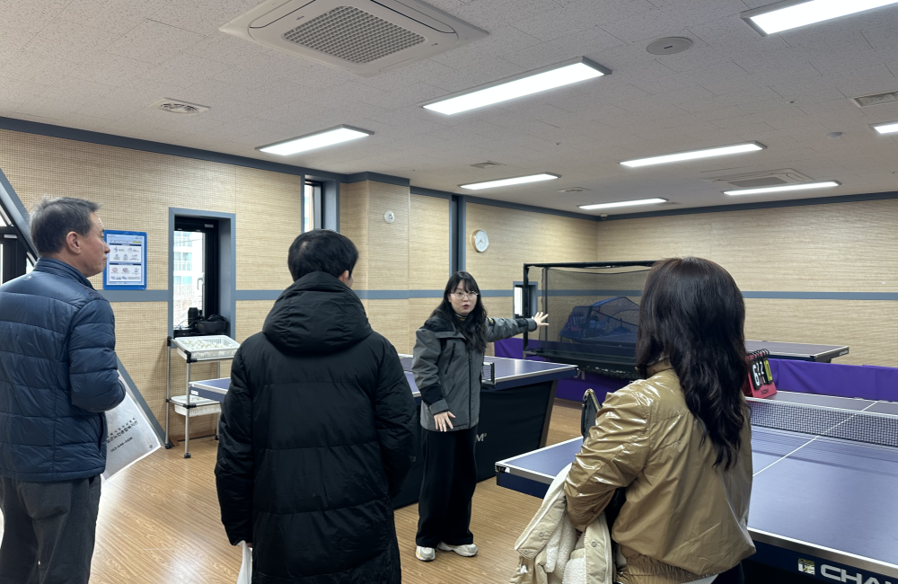 2026년 2월 신입회원교육 진행 게시물 첨부 이미지