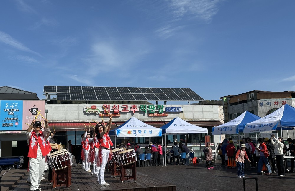 2026년 4월 홍보&인식개선 캠페인 진행 게시물 첨부 이미지